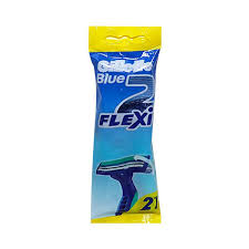 Disposable razor - 2s