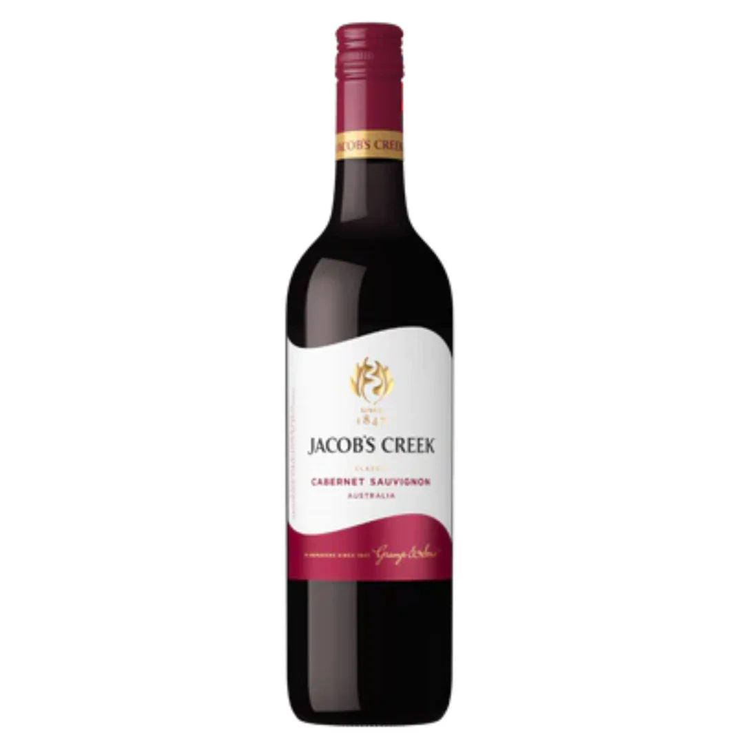 Jacobs Creek Cabernet Sauvignon
