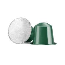 Nespresso Coffee Capsules sold per piece