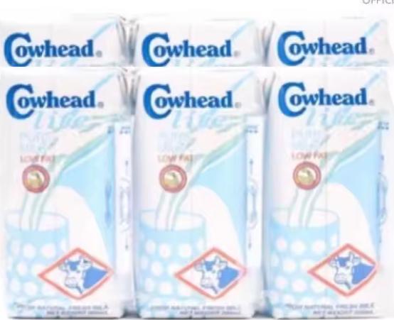 Dairy Milk Light - 200ml