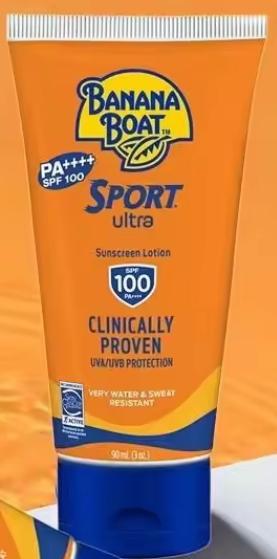 Sunblock SPF100 - 90ml
