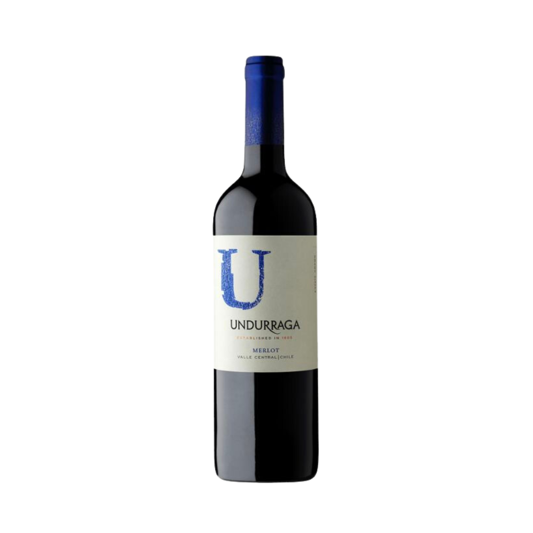 Undurraga Merlot 750ml
