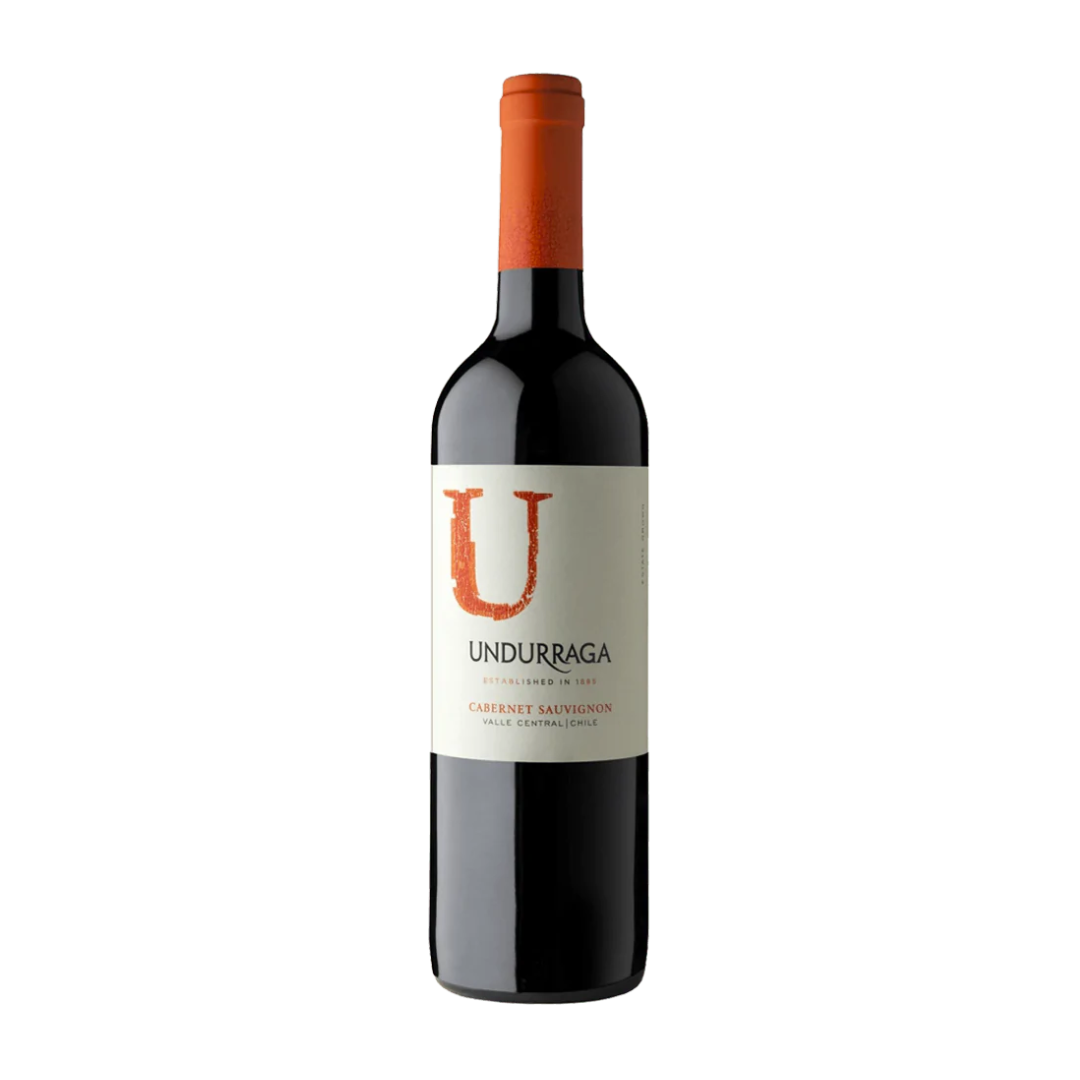 Undurraga Cabernet Sauvignon 750ml