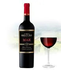 Errazuriz Max Cabernet Sauvignon 2019