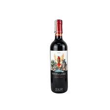 Santa Loma Cabernet Savignon 2024 ( Chile)