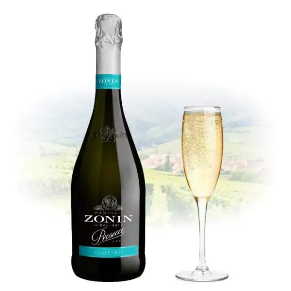 Zonin Prosecco Brut