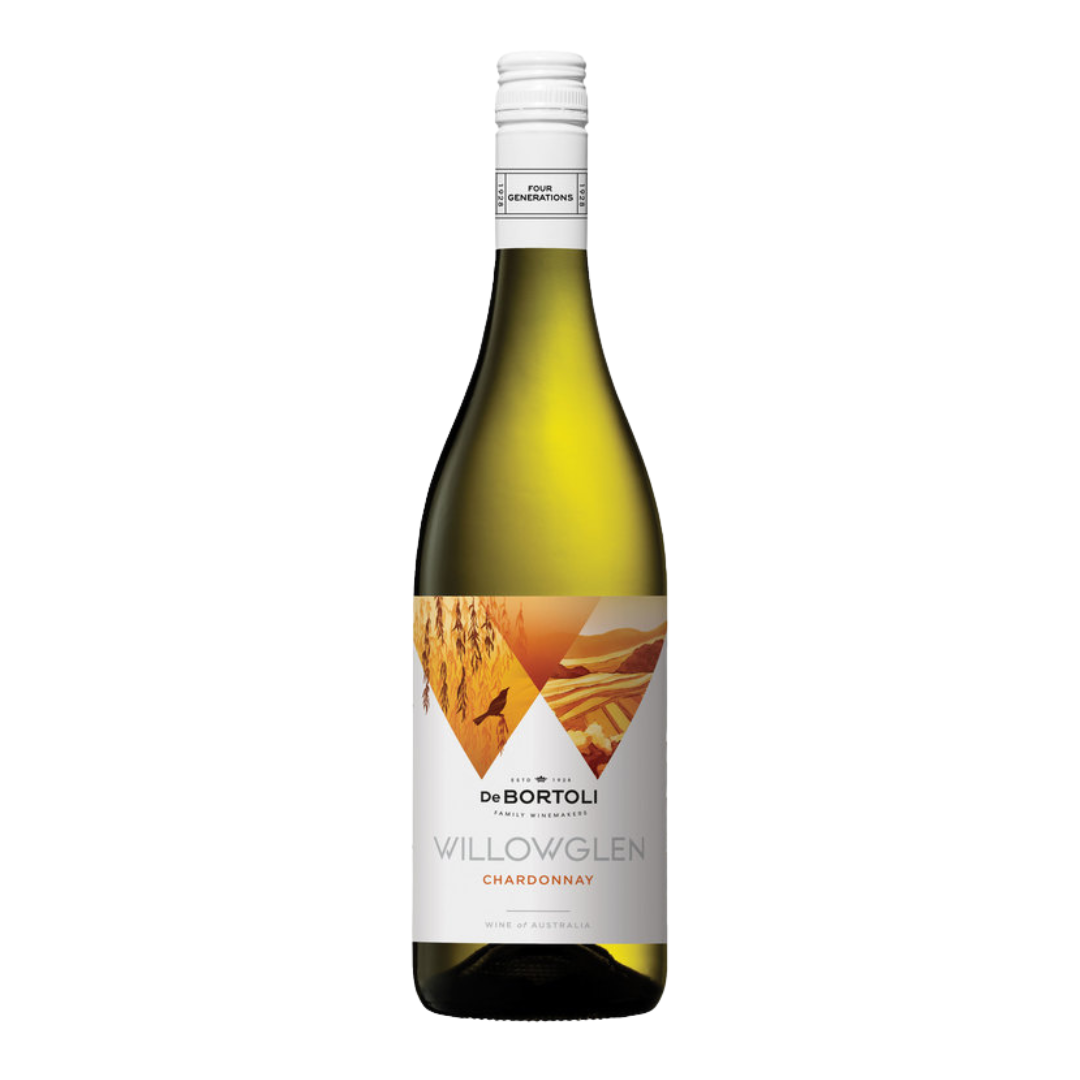 Willowglen Chardonnay 750ml