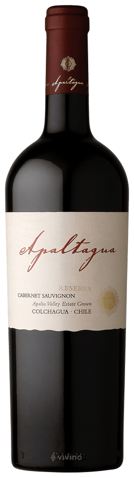 Apaltagua Cabernet Sauvignon - Chile
