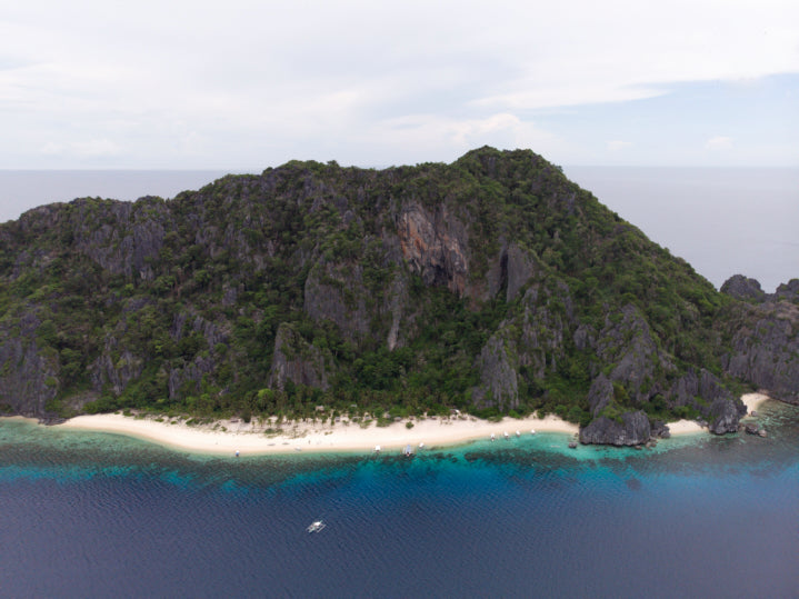 ** Another Must do Tour *** with spectacular sunset at South Cay /  Full Day Black Island 2-4 persons. Prices per boat - pick up/drop off  at private dock.