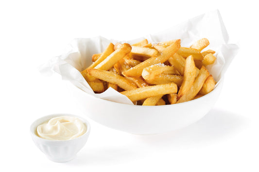 Chunky Chips