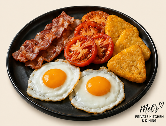 Classic Breakfast
