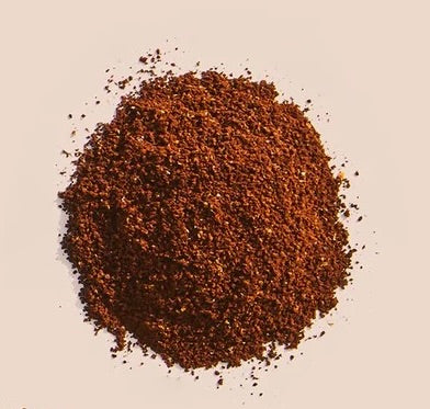 Coffee Ground - 125g