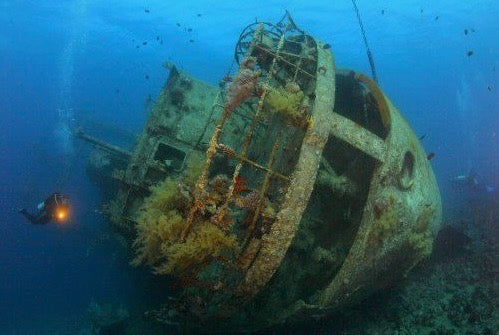 Private Island Hopping Triangle - Full Day Tours - Pass Island, Luzong Gunboat, Coral Gardens - Prices per Boat boat