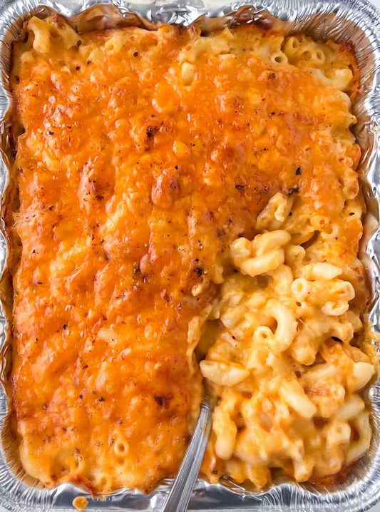 Heat & Eat Ready Meal