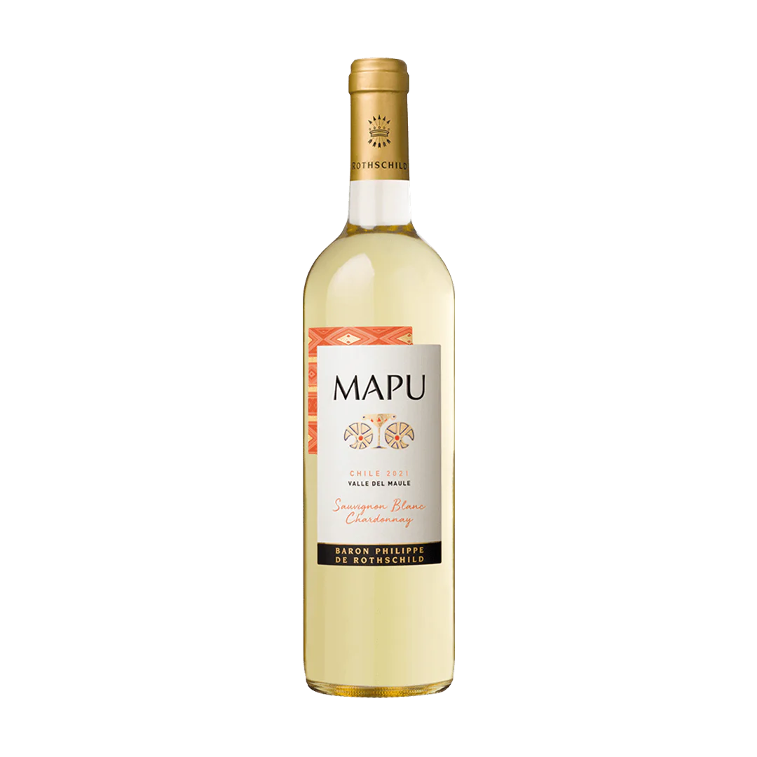 Mapu Sauvblanc Chardonnay