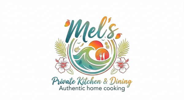 Mel's Private Kitchen & Dining