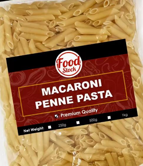 Penne Pasta - 250g