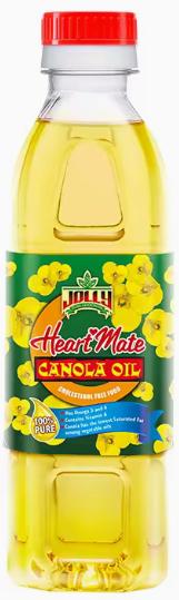 Canola Oil - 500ml