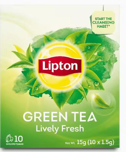 Green Tea
