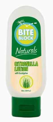 Citronella insect repellant - 50ml