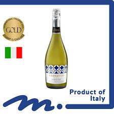 Prosecco D.O.C Extra Dry
