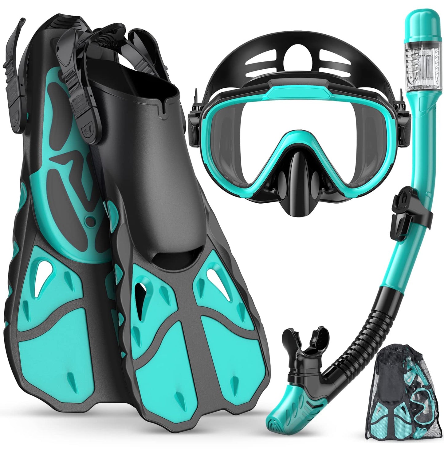 Snorkelling Gear ( Sanitised) & water shoes for daily hire