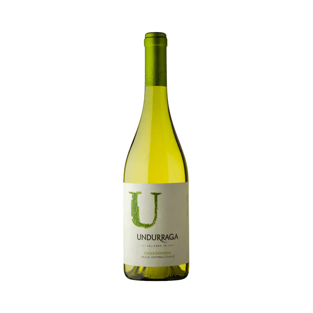 Undurraga Chardonnay 750ml