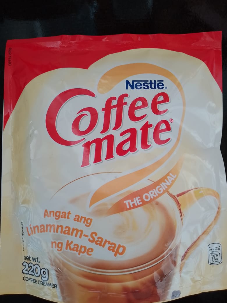 Coffeemate