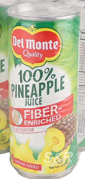 Pineapple Juice