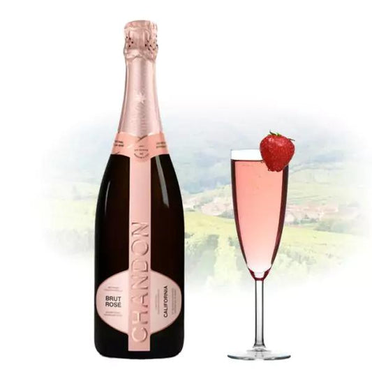 Chandon Rose Brut