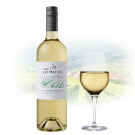 Casa Lo Matta Sauvignon Blanc