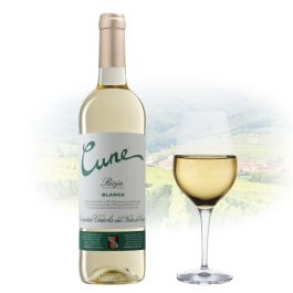 Cune Rioja Blanco