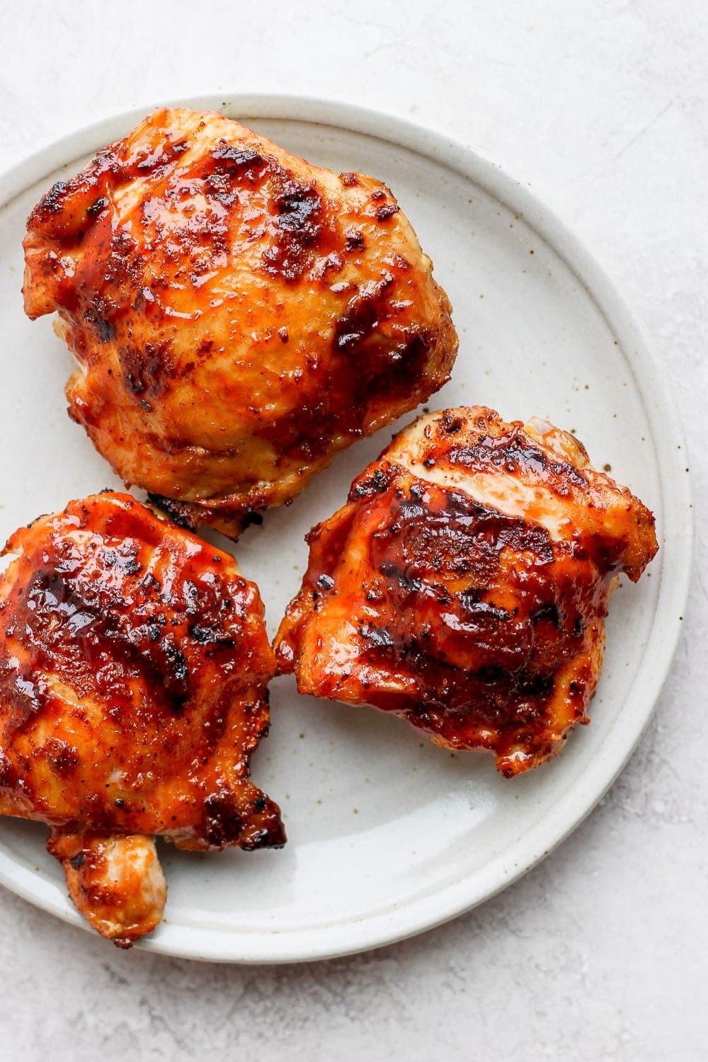 BBQ Chicken