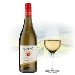 Nederburg Sauvignon Blanc