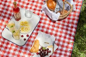 Private Picnic for 2 @ Waterfront with Charcuterie Board for 2 - Deliciously Sumptuous ( subject to availability & we may have Some changes )