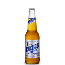 Beer SML Can 330ML & Bottle
