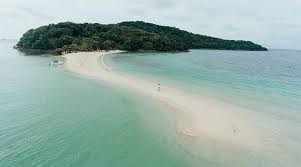 Honeymoon Picnic Under The Stars & Any Special Occassion  Sunset Private Tour  - South Cay Island - gorgeous white sand beaches -  Prices per Boat boat not per person