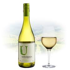 Undurraga Chardonnay