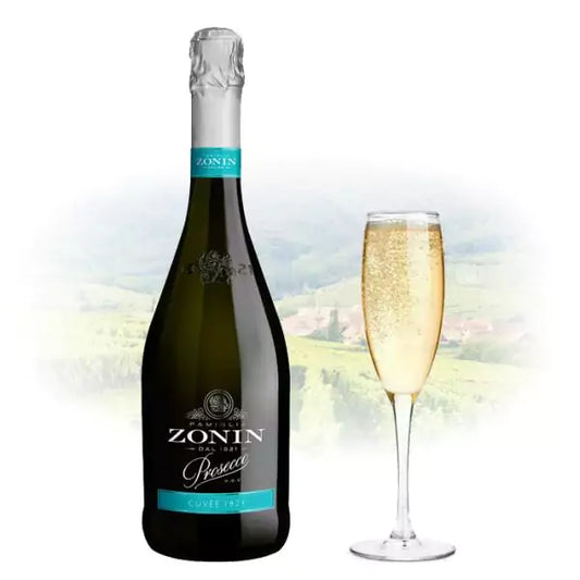 Zonin Prosecco Brut